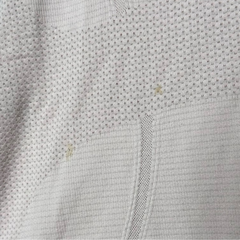 Lululemon Light Pink Swiftly Tech Size 8 - image 3